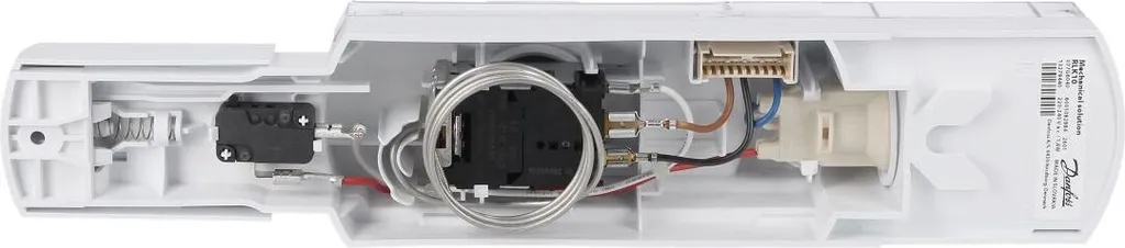 Unité de Commande pour Réfrigérateur Bosch Siemens avec Thermostat - 4