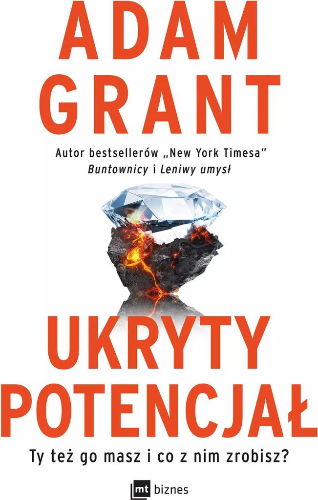 Verborgenes Potenzial. Haben Sie es auch und was werden Sie damit tun?