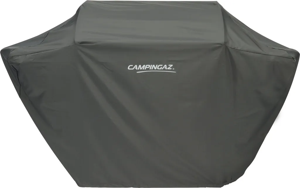 Bâche de protection barbecue XL imperméable avec boucles de serrage 159cm