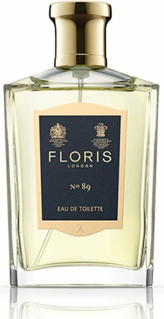 Floris Eau de Toilette N°89 Eau de Toilette Produktbild 
