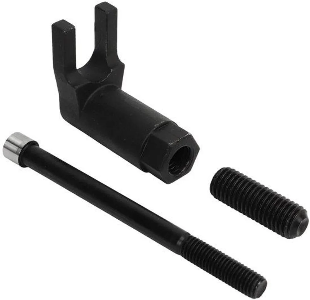 Outil extracteur injecteurs diesel 6.7L Ford F450 F550 2011 à 2018