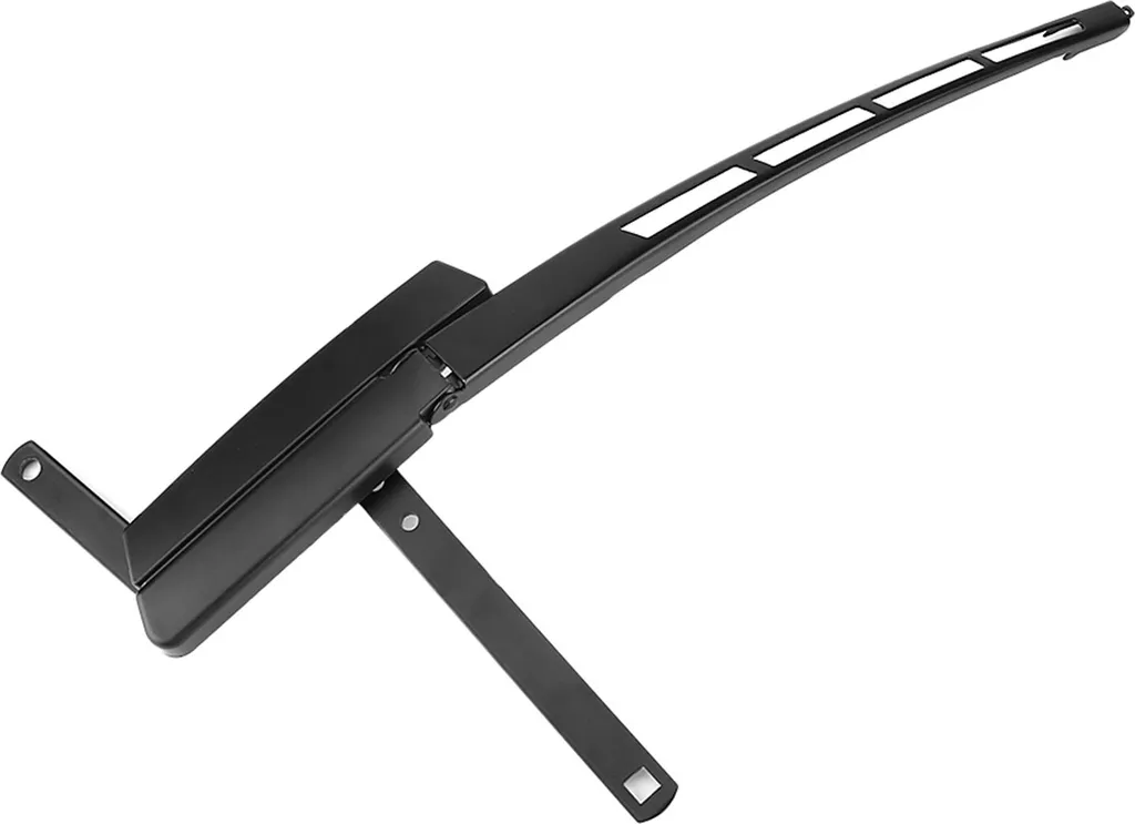 Analisi Braccio Tergicristallo 4L1955408B per Audi Q7 - OEM Quality