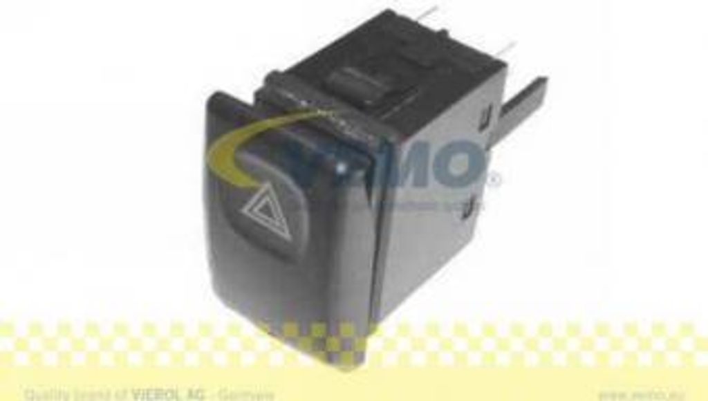 Vemo Warnblinkschalter V10-73-0135