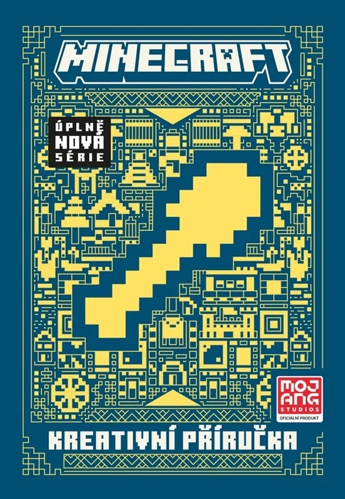 Minecraft Le Guide Créatif Officiel pour construire des mondes infinis
