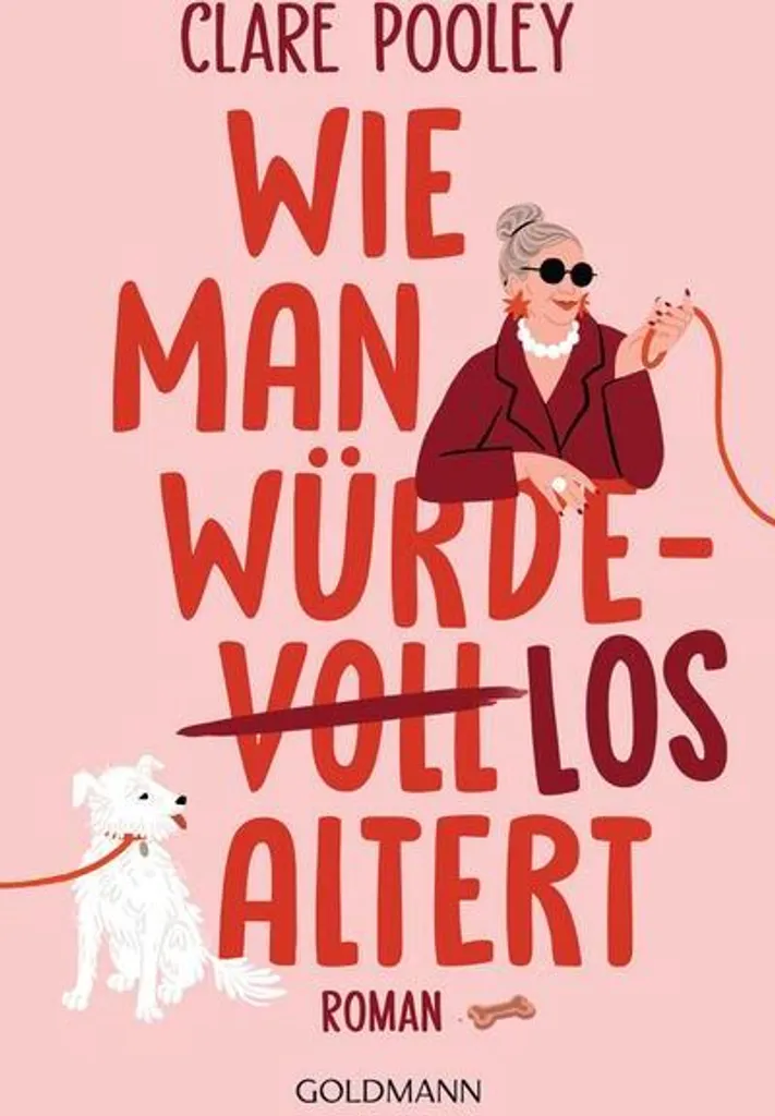 Comment vieillir sans dignité : le livre de Simon Brett en français