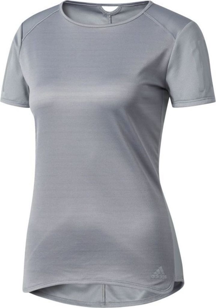 Adidas Tshirts Response Short Sleeve Tee W, BP7454, Größe: 147