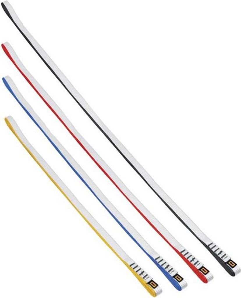 Singing Rock Sling 16 mm Bandschlingen Blue 80 cm Produktbild 