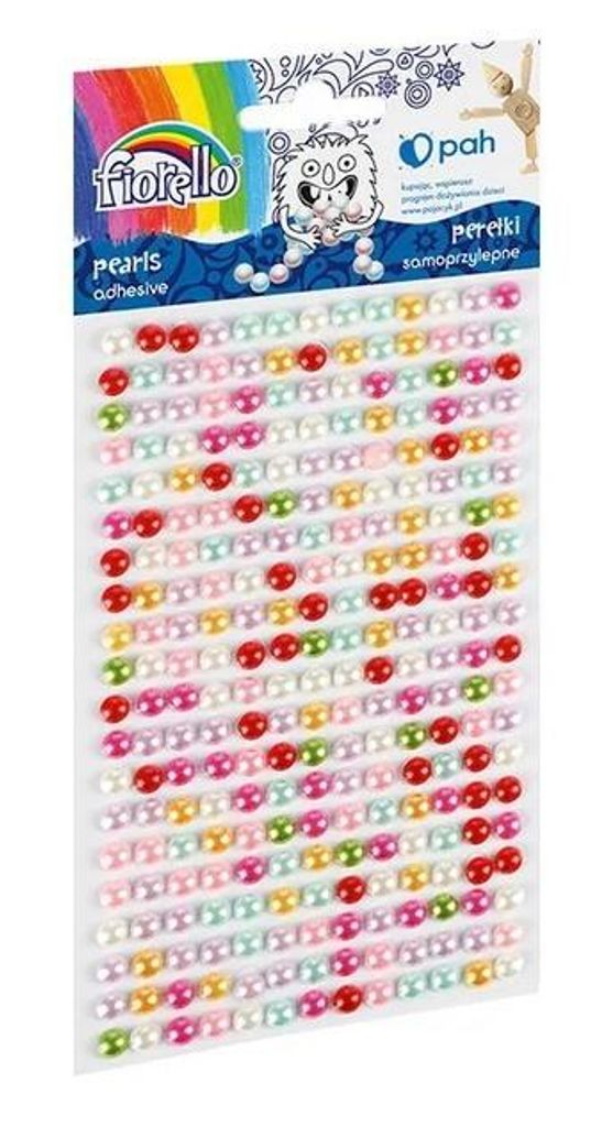 Premium DIY Graue Dekorationsperlen Großpackung - 500 Stück - Modell GR-PS162-2