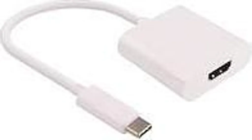 Connectez votre port USB-C à un écran HDMI 4K avec cet adaptateur fiable