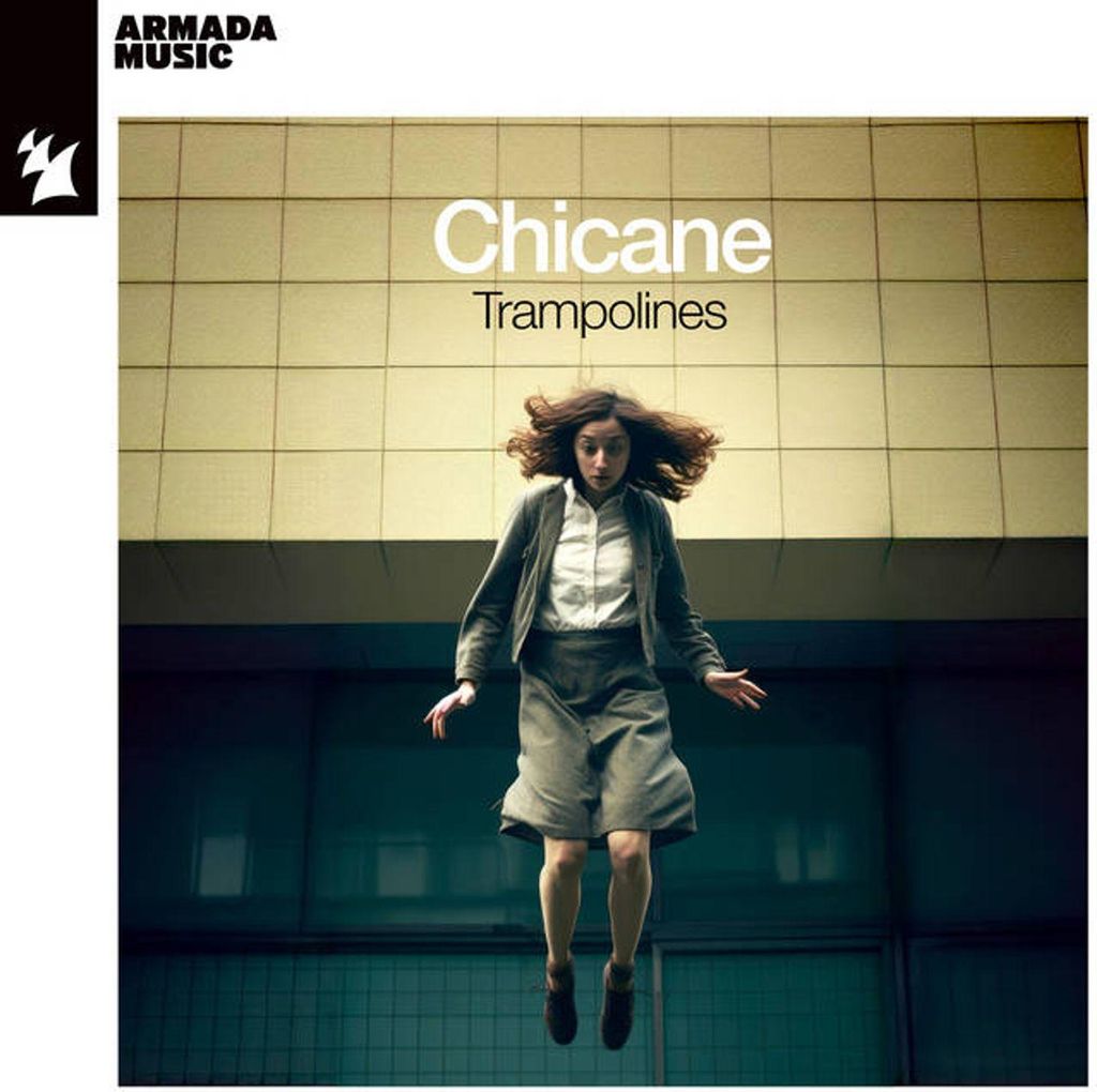 Chicane: Trampolines (Extended Edition)