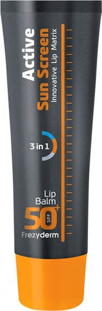Frezyderm Aktiver Lippenbalsam SPF50 15ml