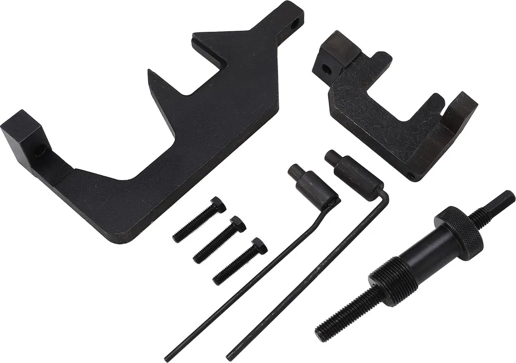 Kit alignement arbre à cames 117440 robuste en acier pour moteur R56