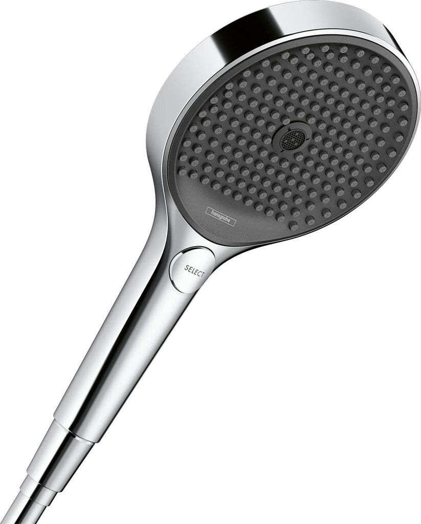 hansgrohe Rainfinity HB 130 3jet EcoSmart 9L cromato, 1 pz. Immagine del prodotto 