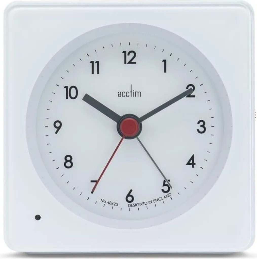 Montre Acctim 16272 Idéale pour le Quotidien et une Lecture Facile