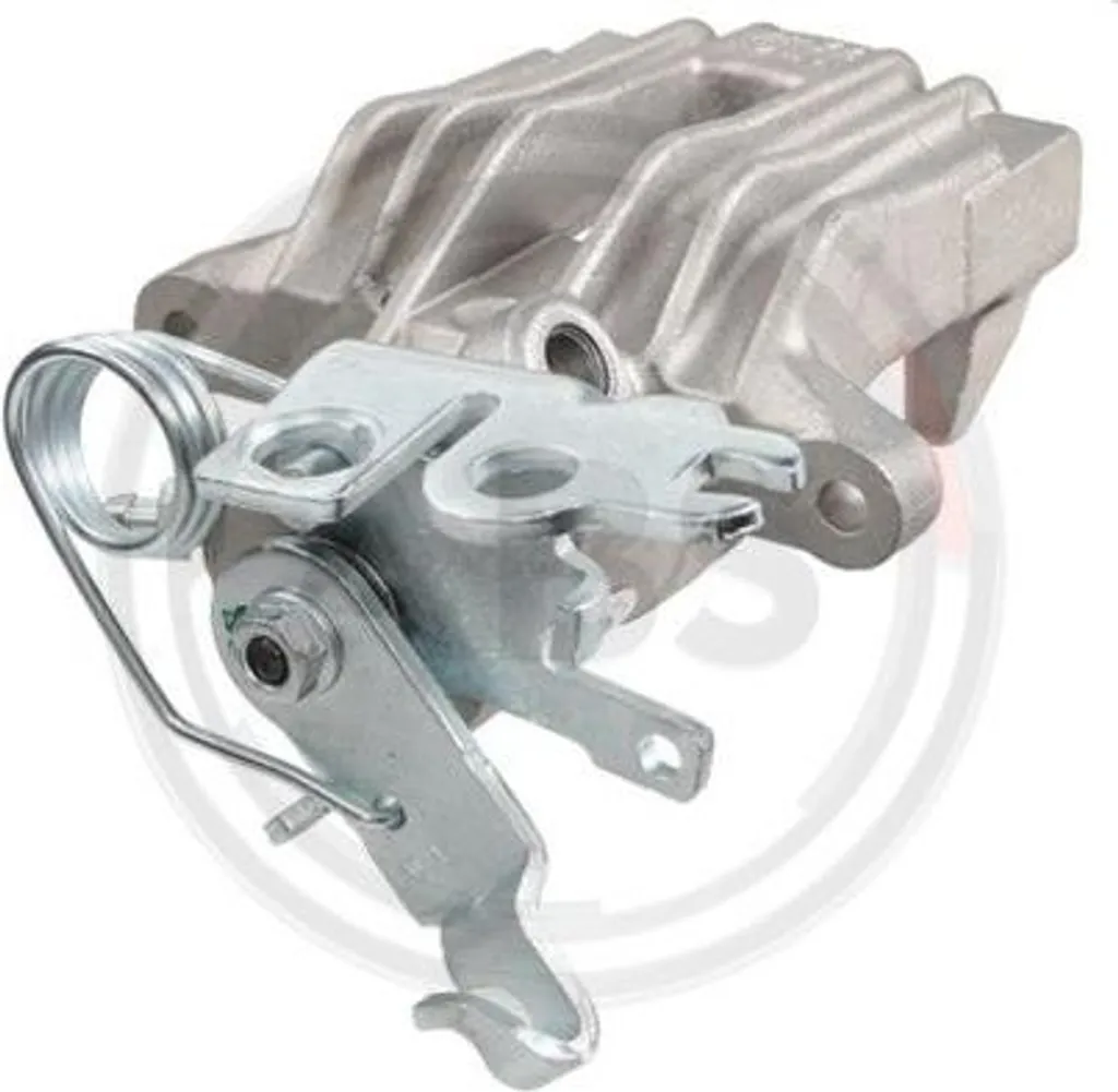 Étrier de frein A.B.S. 529521 pour Caddy III - OE 2K0 615 423C Arrière