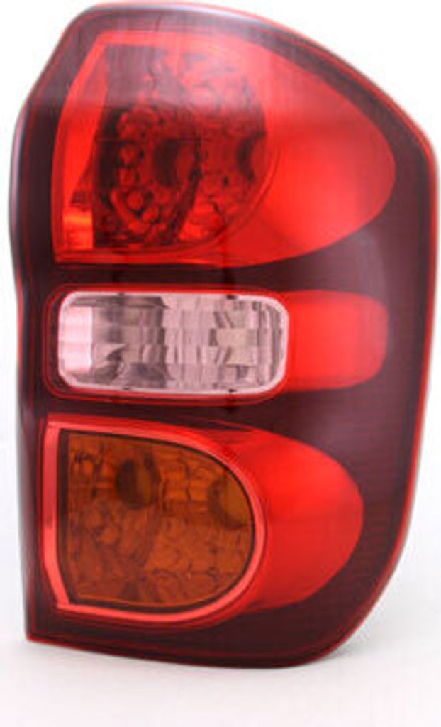Johns, Heckleuchte Rückleuchte Rücklicht passend für Toyota Rav4 XA2 07/03-03/06 rechts 8155142040