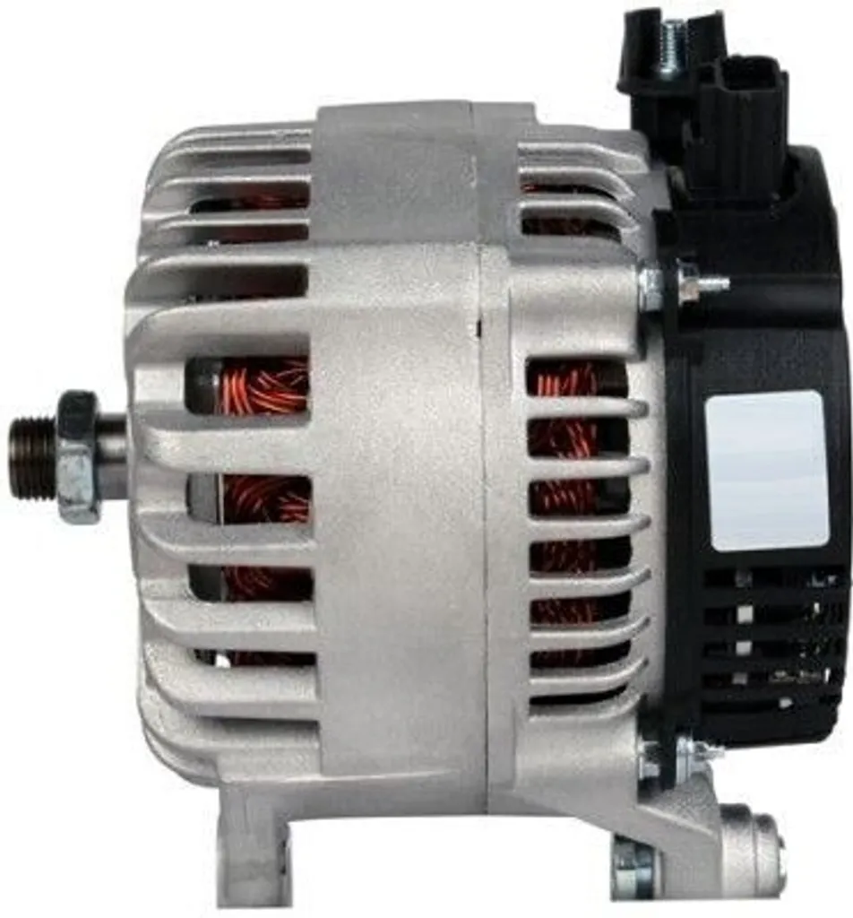 Alternateur HELLA 8EL 011 710-411 pour Ford Focus DAW DBW DNW DFW