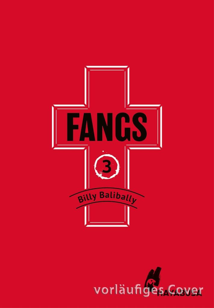 Fangs 3