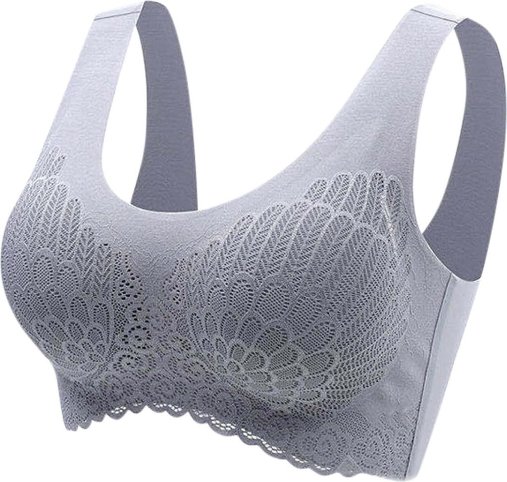 Ein-Schulter Push-up Sport-BH main image 0