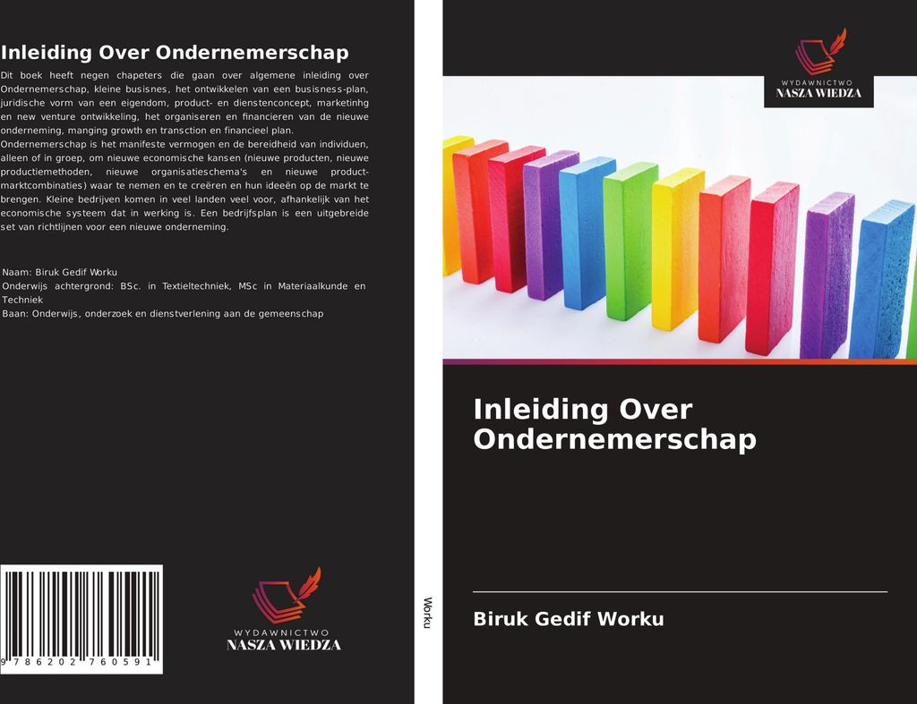 Inleiding Over Ondernemerschap