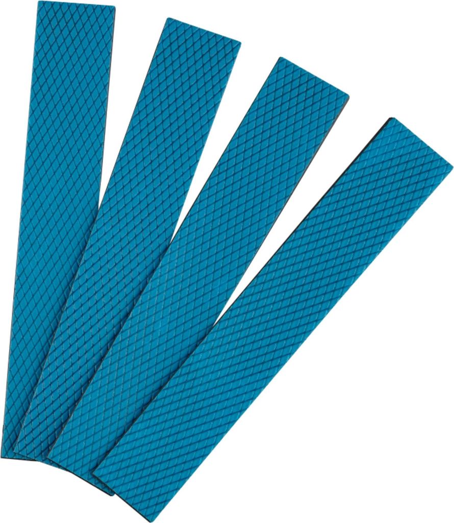Thermal Grizzly Minus Pad Advance - 120x20x1,5 mm, Wärmeleitpads, (4er