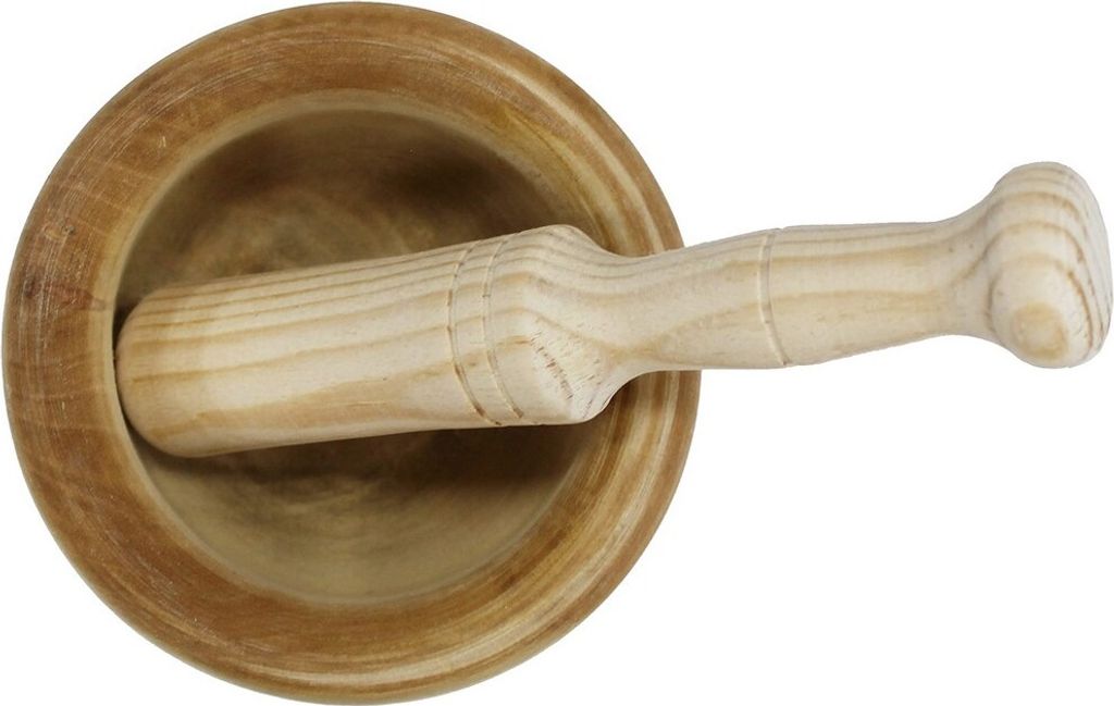 Handmörtel 14 cm