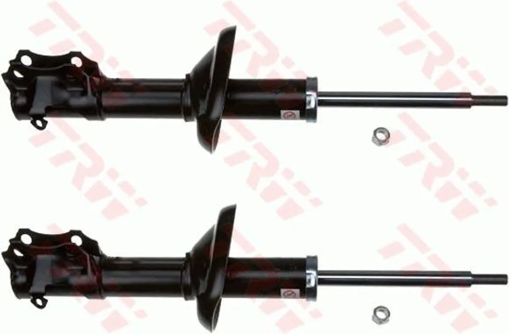 Amortisseur hydraulique TRW JGM185T haute résistance pour VW Polo