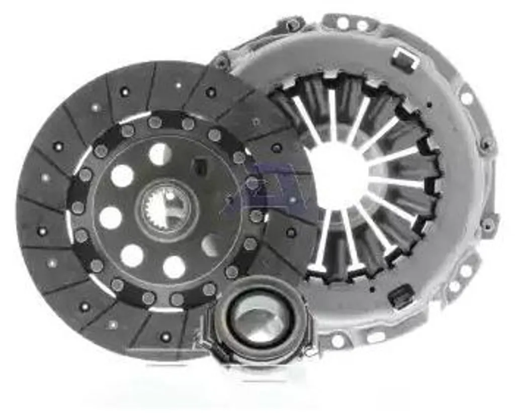 Kit d'embrayage AISIN KT-303B pour TOYOTA RAV 4 II - Qualité OE
