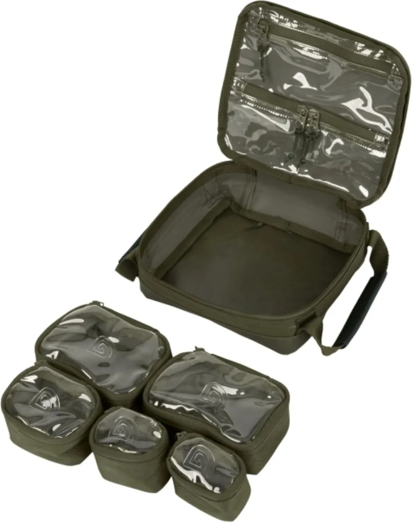 Trakker Nxg Modular Lead Pouch System Sacoche de Rangement Plombs - 3