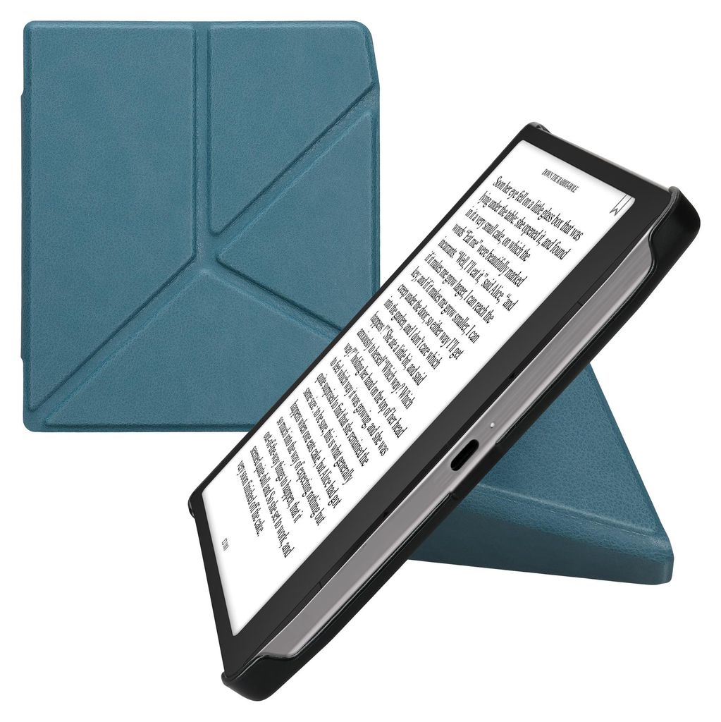 kwmobile Schutzhülle für Pocketbook Era / Era Color Hülle - Produktbild 