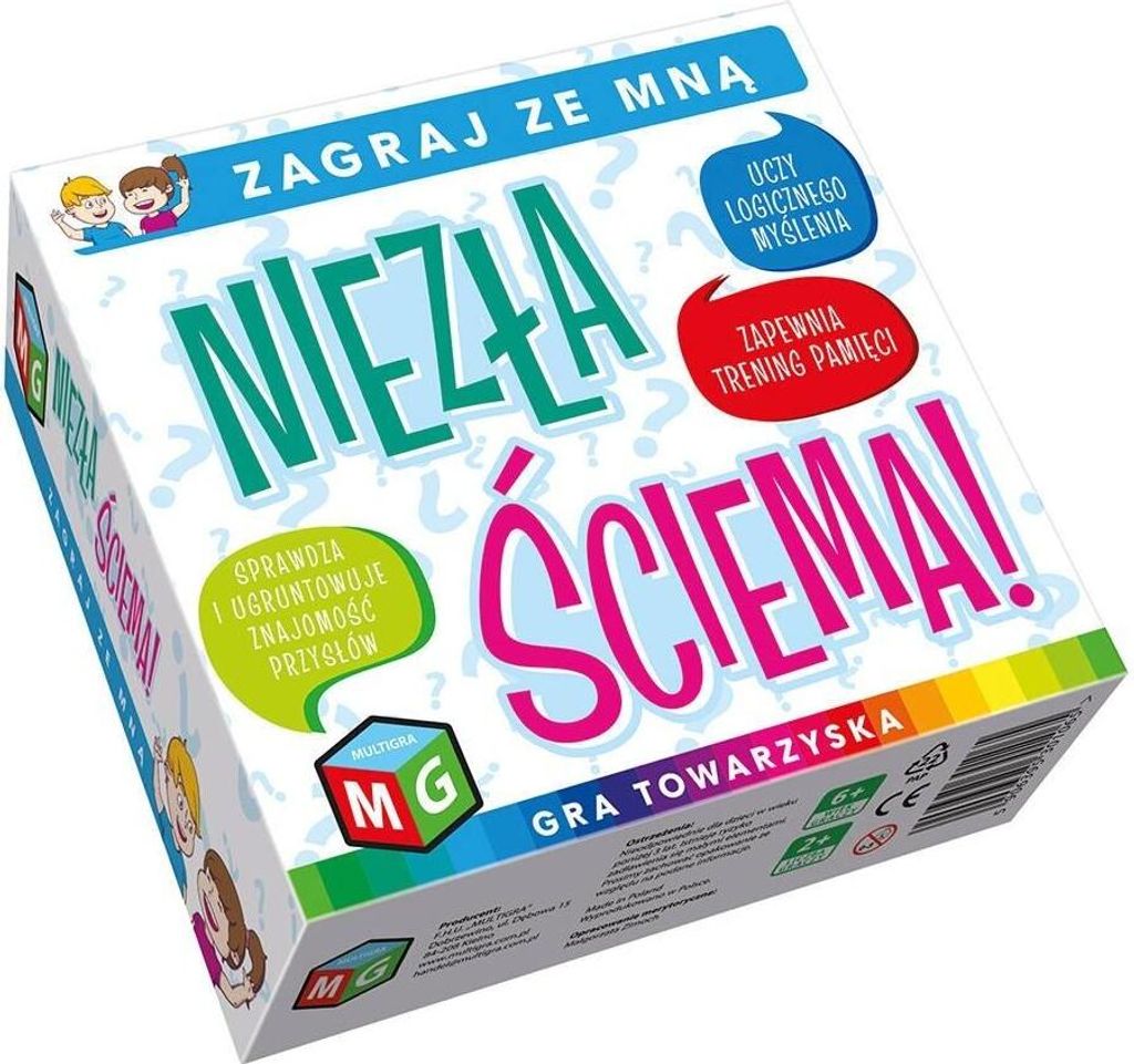 MULTIGRA Schöner Betrug 01065