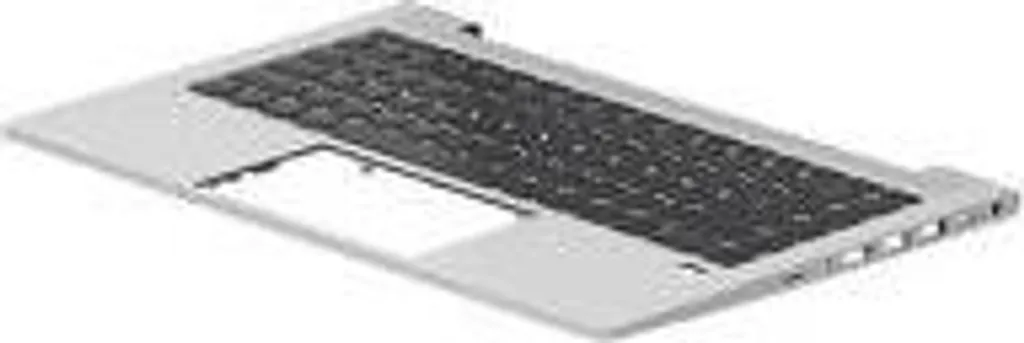Clavier HP N17709-041 pour résoudre les touches bloquées de votre PC