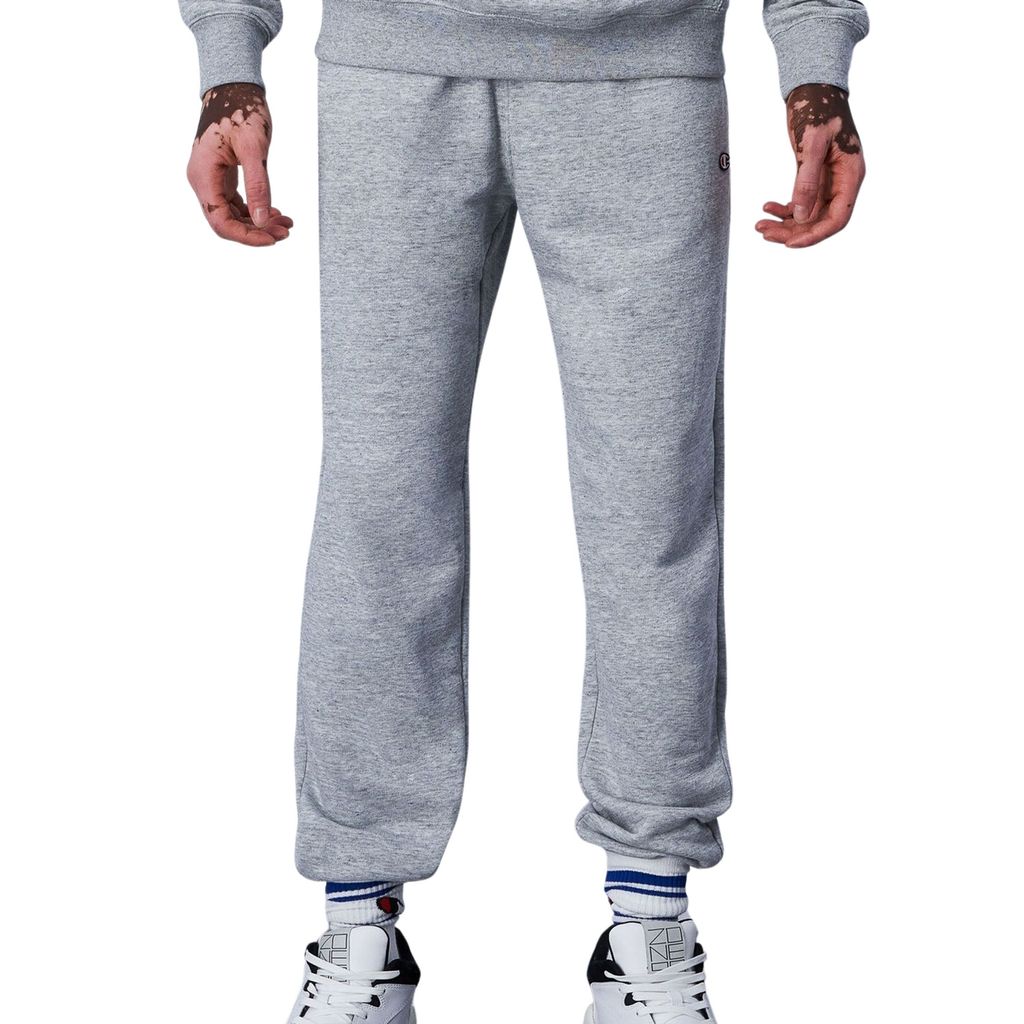 Champion Minimal C Logo, pánské sportovní kalhoty Obrázek produktu 