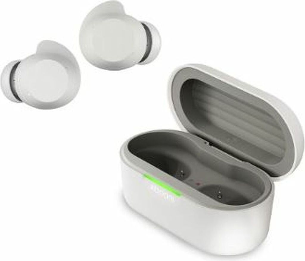 Bluetooth-Kopfhörer LG BUDS.AEUSLWH
