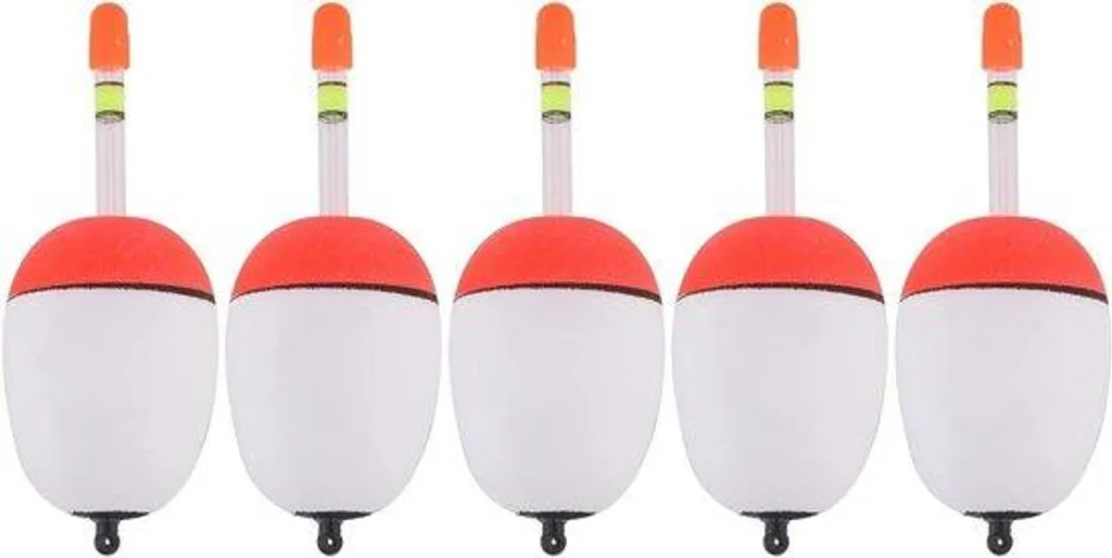 Ne perdez plus vos lignes dans le noir avec nos 5 lampes de pêche nuit