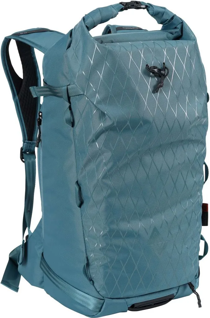 NITRO Splitpack 30 X Ripuri Set 22L Arctic Sac à Dos de Randonnée Bleu