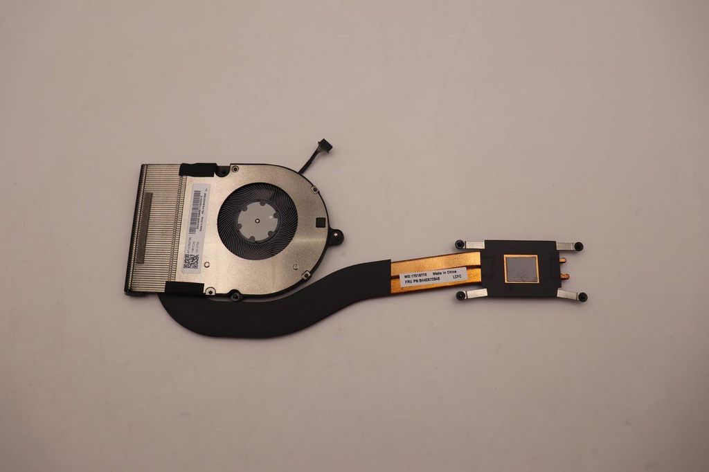 Lenovo Thor1.0 AMD Thermal Module GL5A5 UMA THM (5H40S72948)