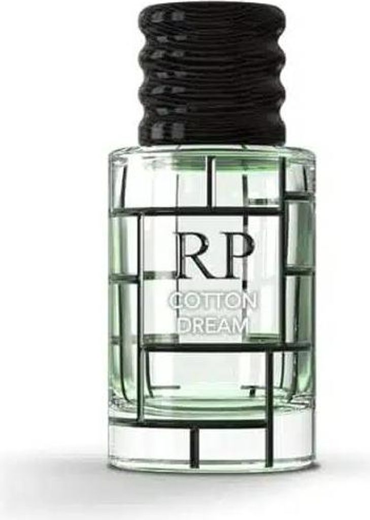 Parfum Auto 10 ml Baumwolle Dream - RP Paris