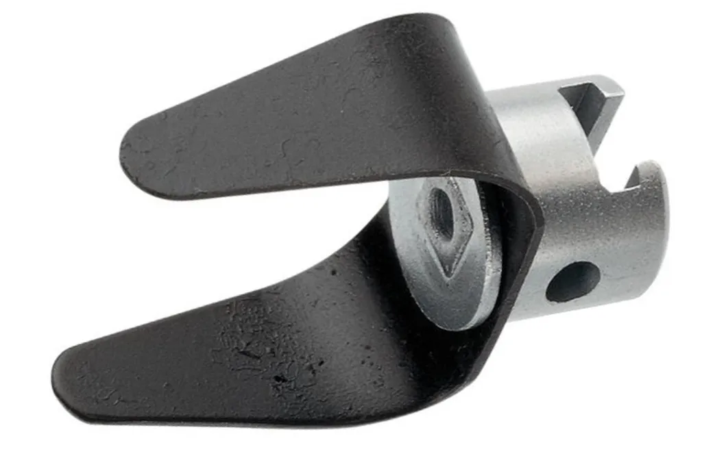 ROTHENBERGER Tête de coupe à fourche 16 mm No. 72164 pour spirales