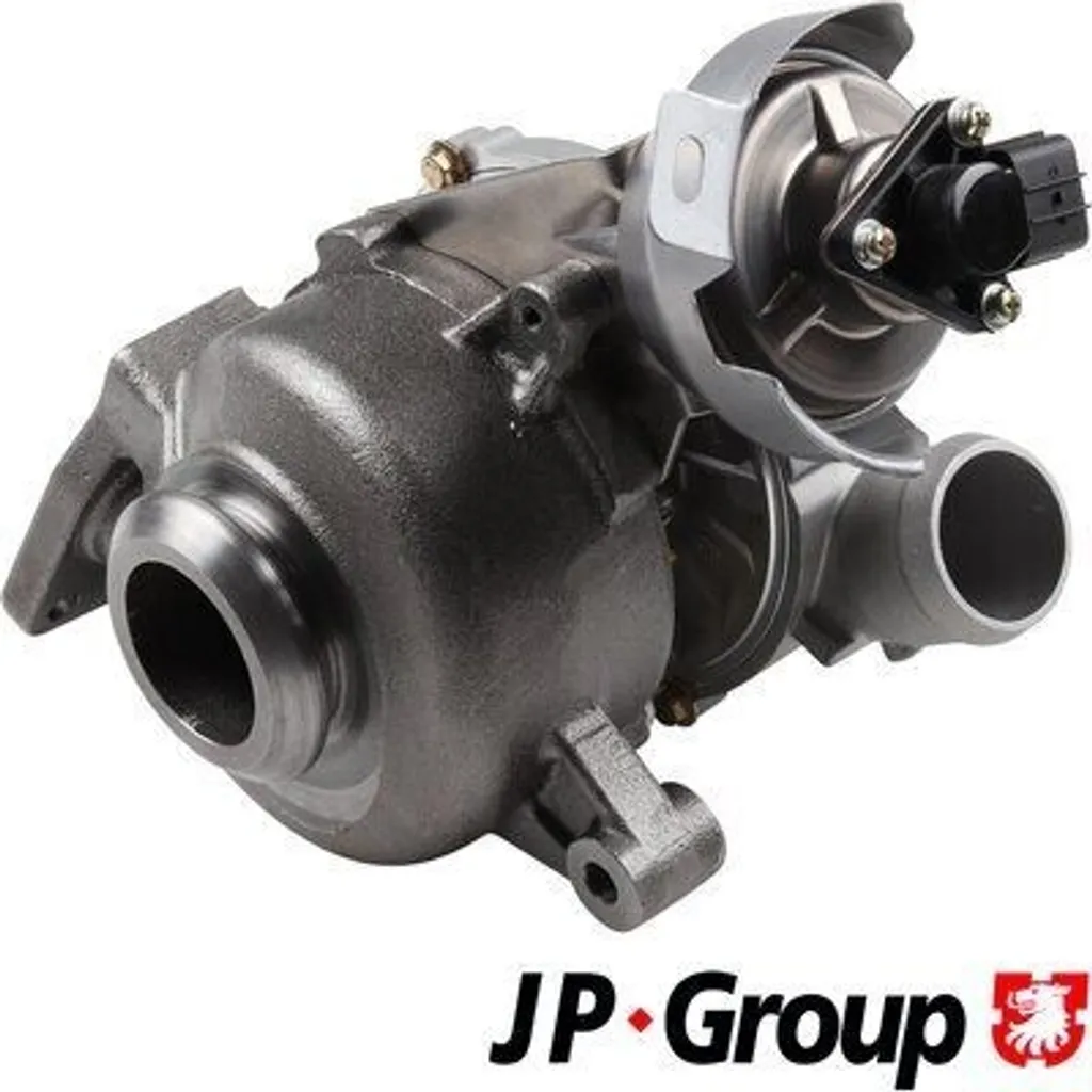 Solution Perte Puissance : Turbocompresseur FORD MONDEO IV Turnier BA7 - 2