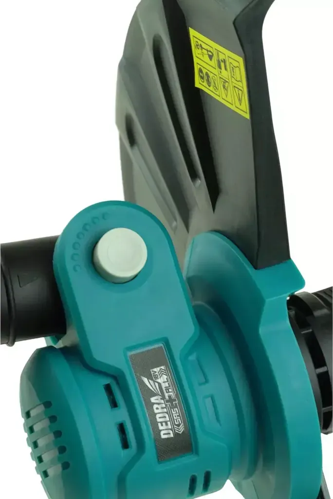 Débroussailleuse à batterie 18V Dedra DED7090 pour finitions 30cm - 8