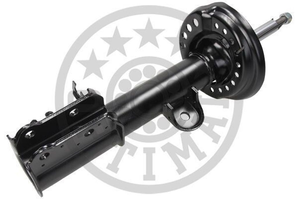 OPTIMAL Stoßdämpfer Hinten Links für FIAT 500X (334) Federbein A-5283GL