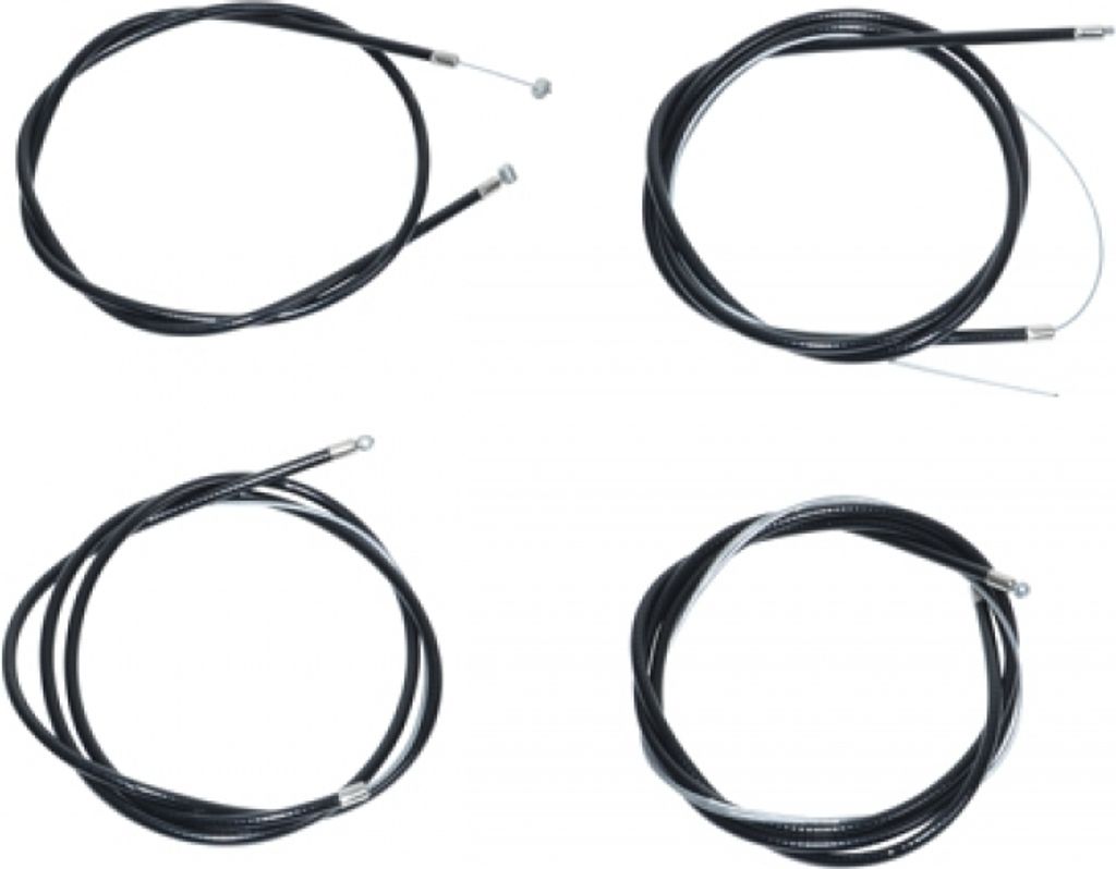 Kabel-Satz Ciao PX schwarz
