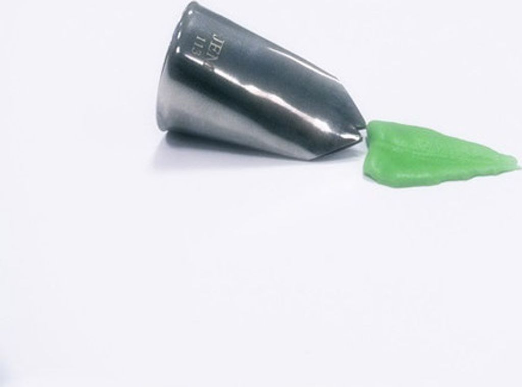 PME JEM Nozzle, Gebäckverzierungsdüse, Produktbild 