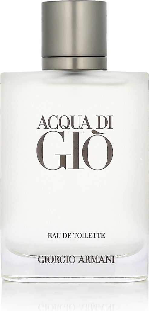 Armani Acqua Di Gio Pour Homme Edt Spray Refillable