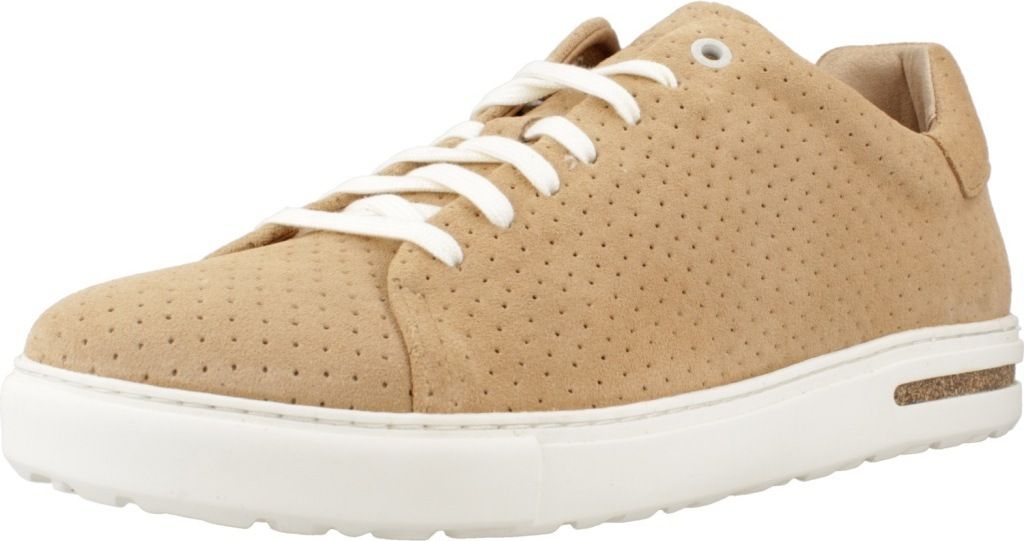 Birkenstock Bend Low Dotted Damen Sneaker in Gr. 40