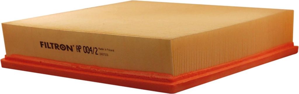 Luftfilter FILTRON AP 004/2 für AUDI A8 (4D2, 4D8) Filtereinsatz