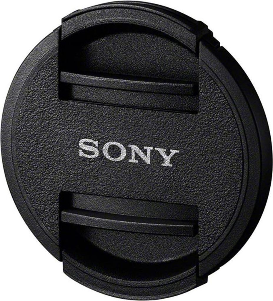 Sony ALC-F405S, Schwarz, Digitalkamera, SELP1650, ABS Produktbild 