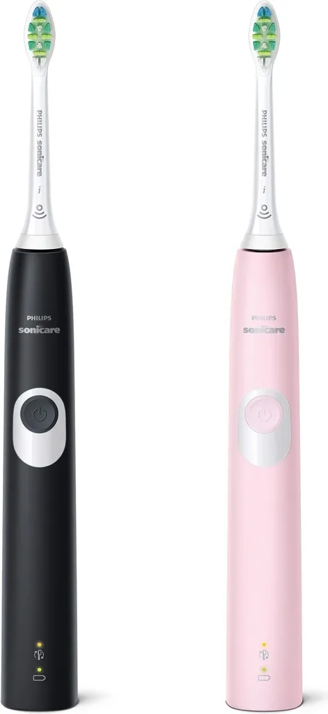 Tondeuse nez et oreilles Philips NT5650/16 avec système anti-tiraillement