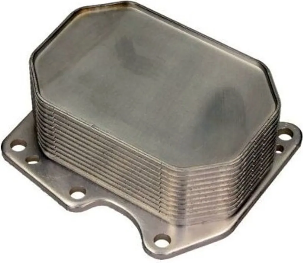 Refroidisseur d'huile pour Transit Custom idéal pour long trajet
